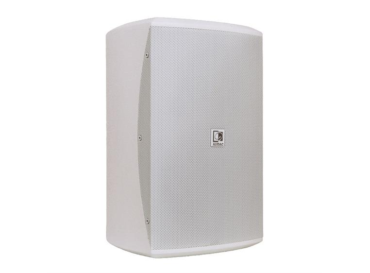 Audac Xeno 8 W - Wall Speaker white 8"
